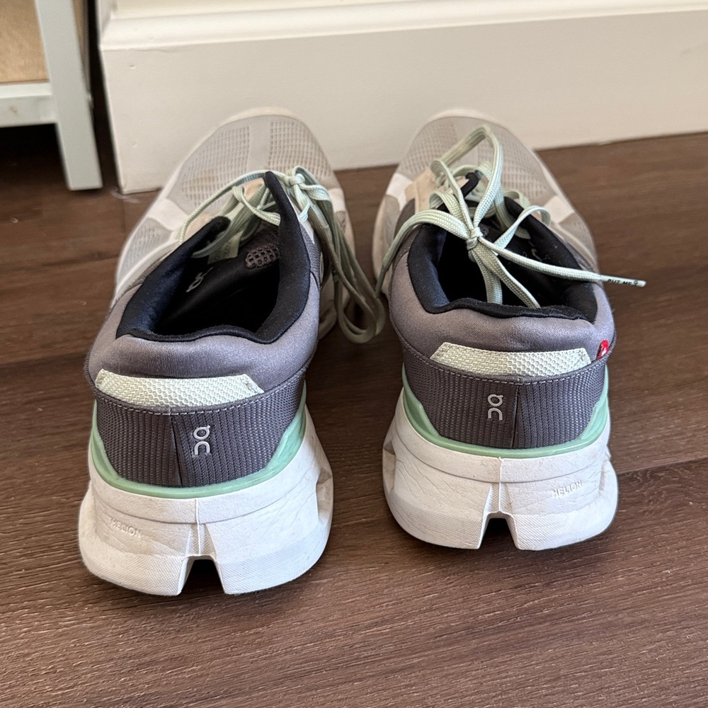 Men’s On Cloud Cloudrunner - image 3